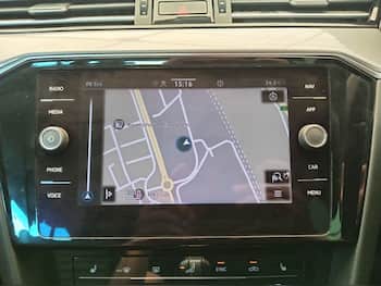 Used Volkswagen Passat 2022 for sale - 79856418: Photo