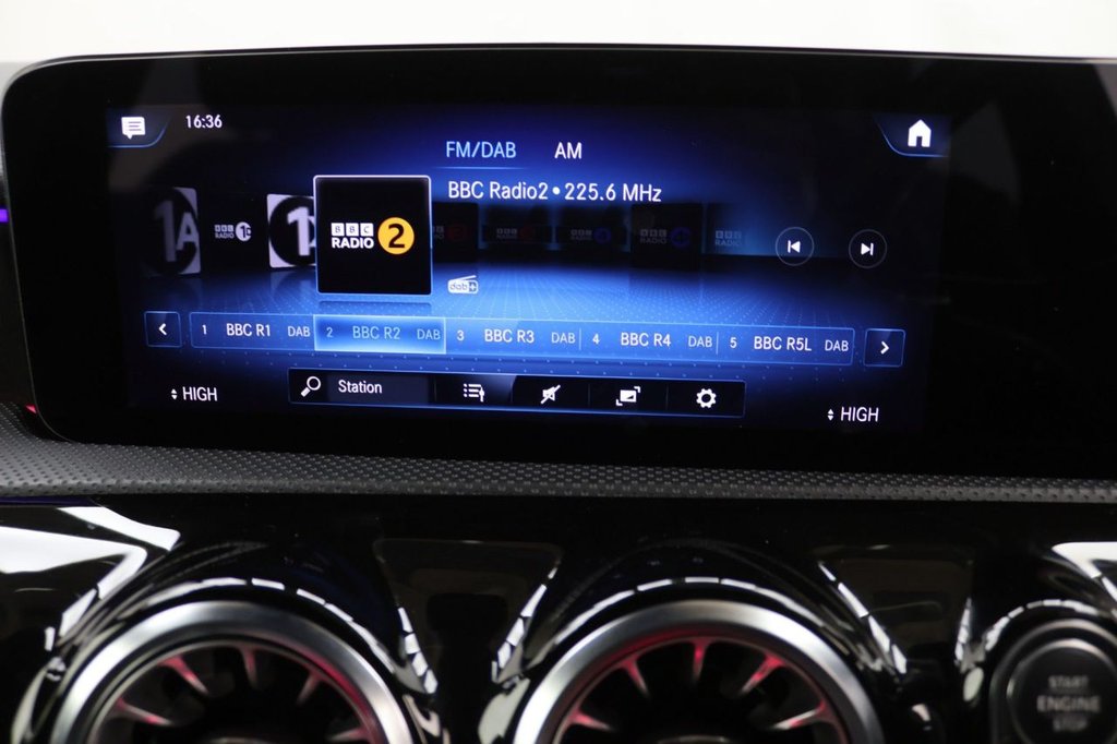 Used Mercedes-Benz A-Class 2022 for sale - 76909953: Photo 15