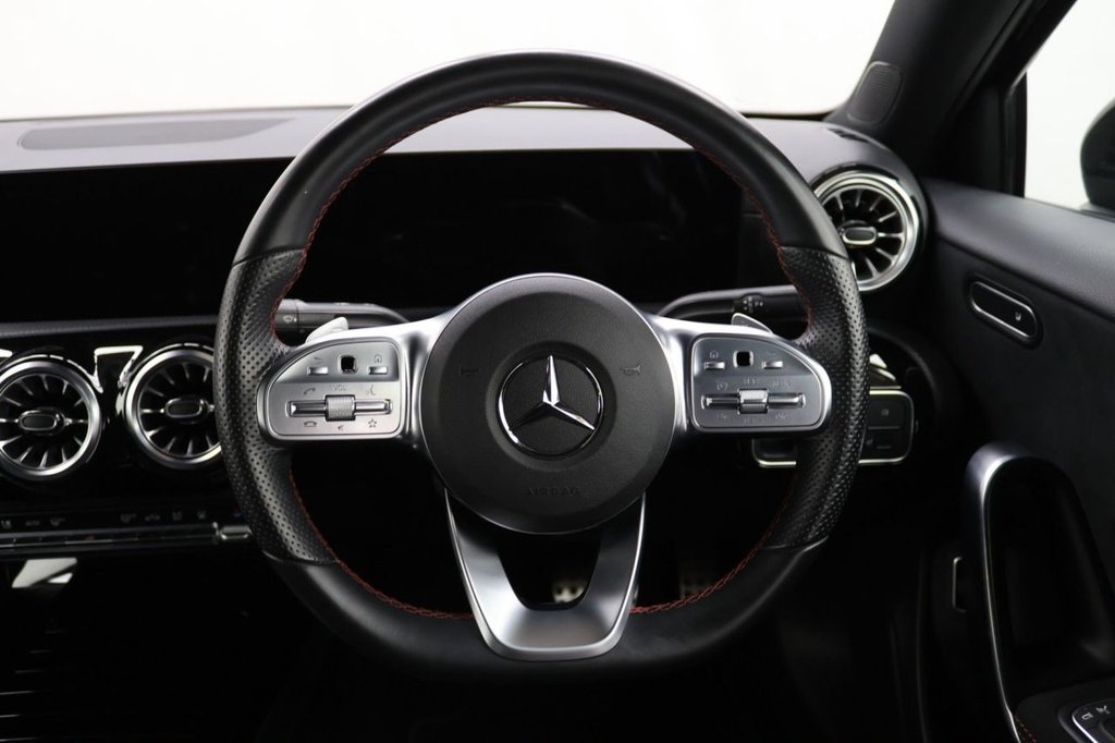 Used Mercedes-Benz A-Class 2022 for sale - 76909953: Photo 21