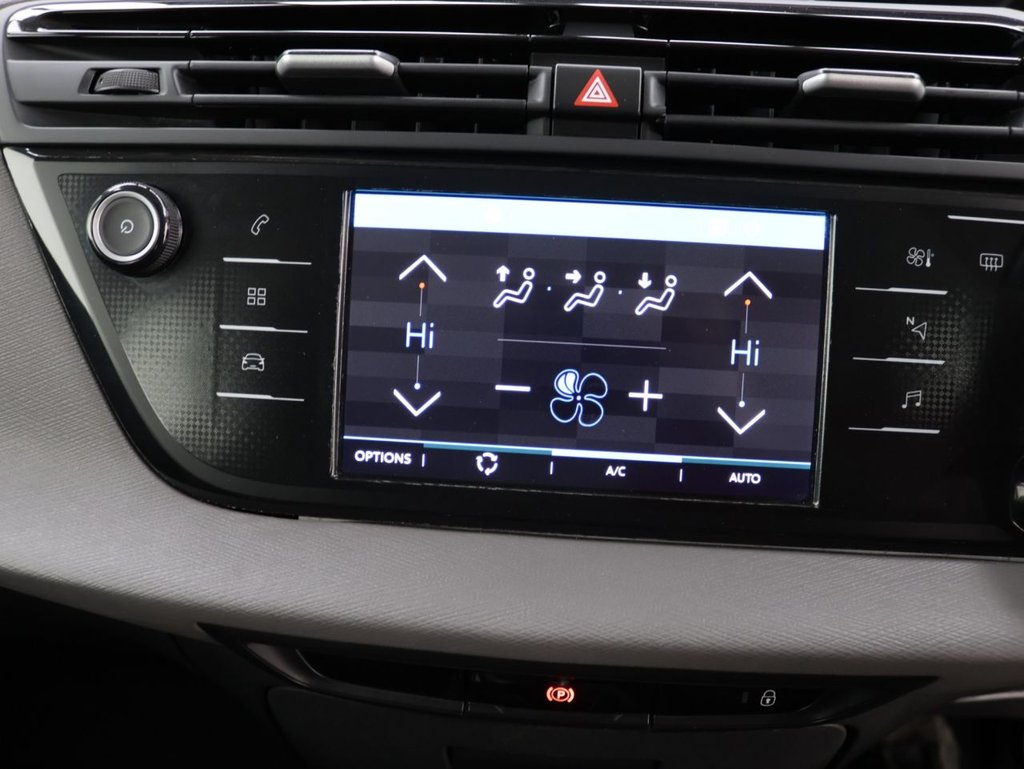 Used Citroen C4 Grand Picasso 2021 for sale - 76541952: Photo 13