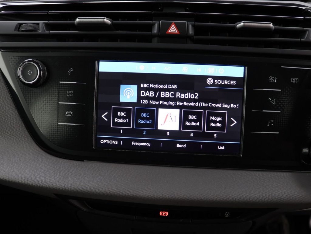 Used Citroen C4 Grand Picasso 2021 for sale - 76541952: Photo 15