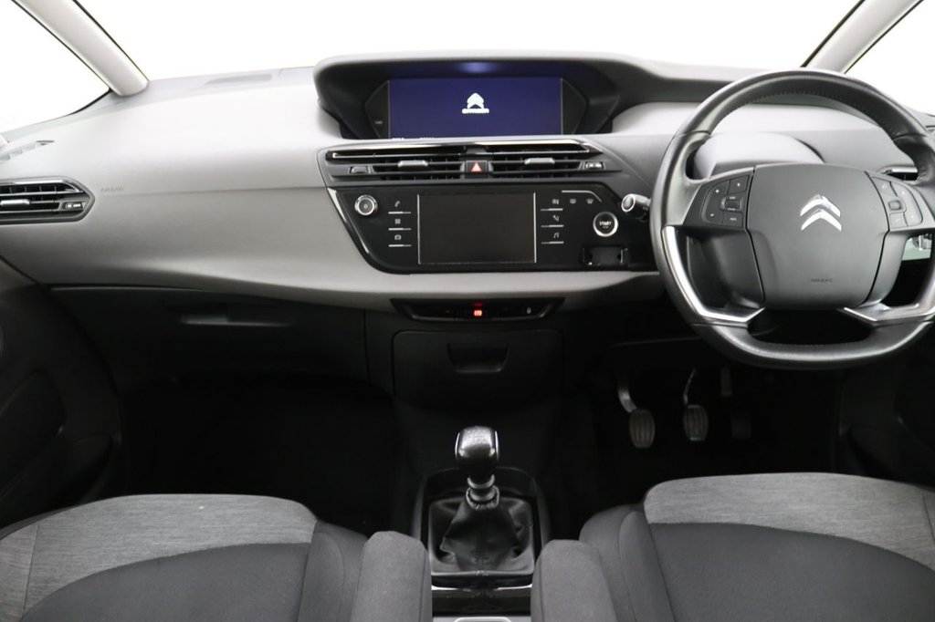 Used Citroen C4 Grand Picasso 2021 for sale - 76541952: Photo 19
