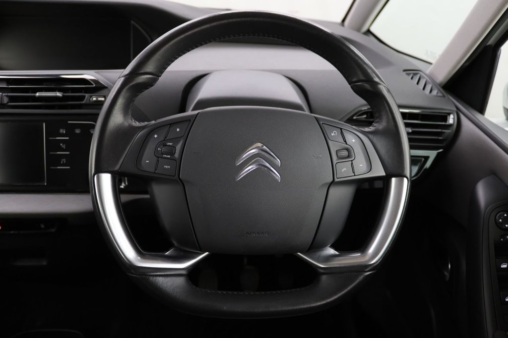 Used Citroen C4 Grand Picasso 2021 for sale - 76541952: Photo 20