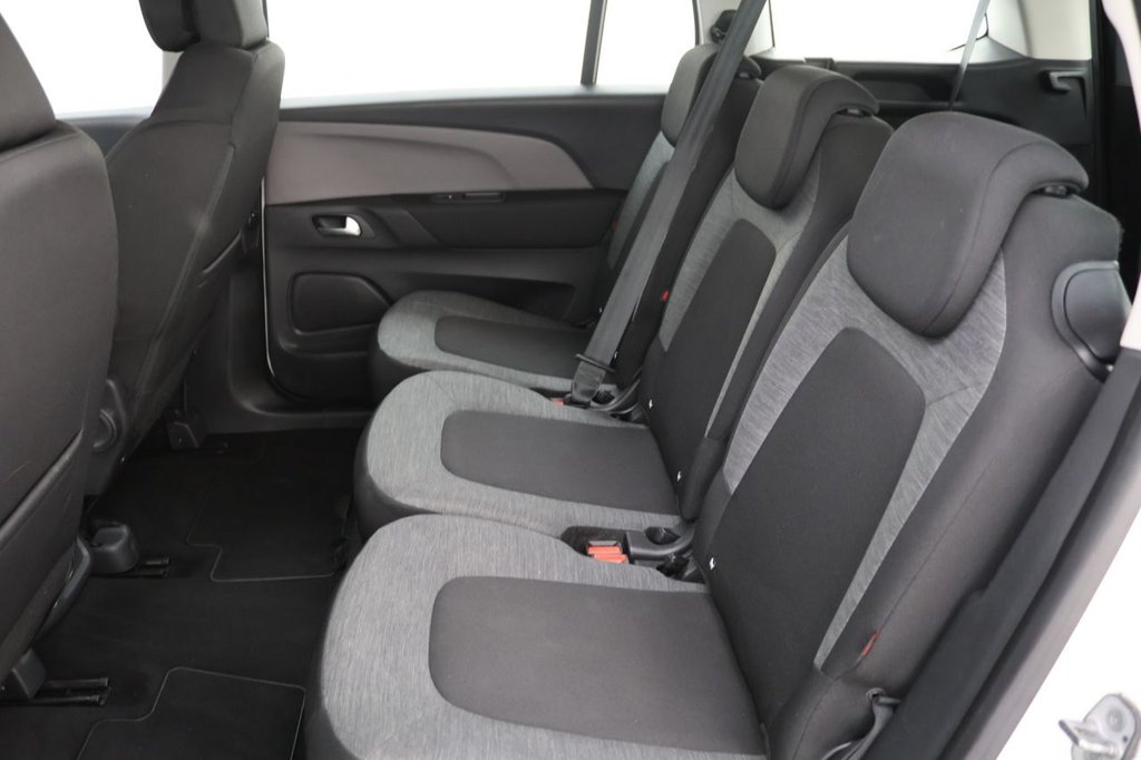 Used Citroen C4 Grand Picasso 2021 for sale - 76541952: Photo 21