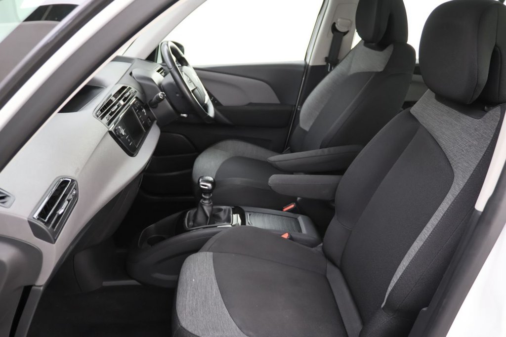 Used Citroen C4 Grand Picasso 2021 for sale - 76541952: Photo 22