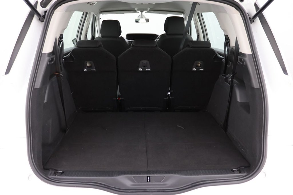 Used Citroen C4 Grand Picasso 2021 for sale - 76541952: Photo 25