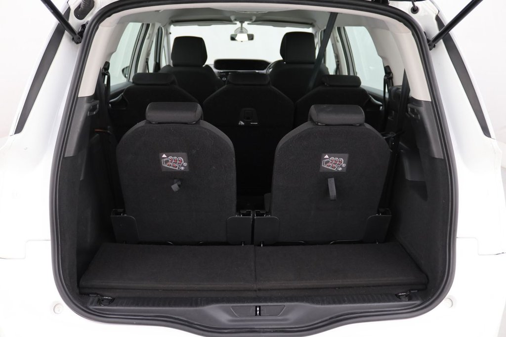 Used Citroen C4 Grand Picasso 2021 for sale - 76541952: Photo 26
