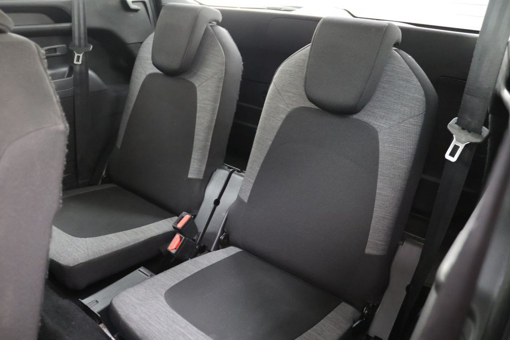 Used Citroen C4 Grand Picasso 2021 for sale - 76541952: Photo 28