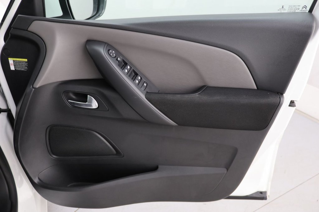 Used Citroen C4 Grand Picasso 2021 for sale - 76541952: Photo 29