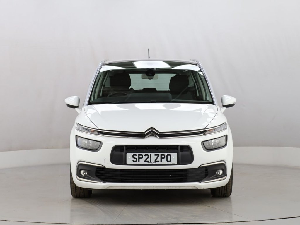 Used Citroen C4 Grand Picasso 2021 for sale - 76541952: Photo 3
