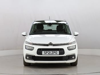 Used Citroen C4 Grand Picasso 2021 for sale - 76541952: Photo