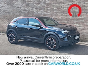 Used Vauxhall Mokka 2022 for sale - 79104137: Photo