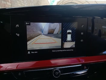 Used Vauxhall Mokka 2022 for sale - 79104137: Photo