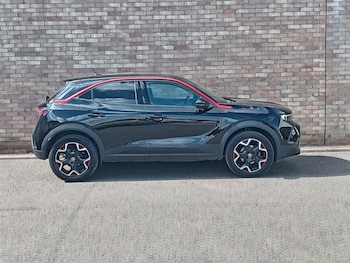 Used Vauxhall Mokka 2022 for sale - 79104137: Photo