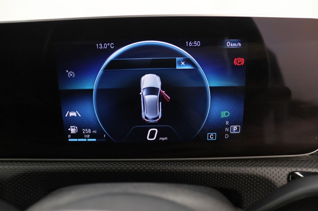 Used Mercedes-Benz A-Class 2018 for sale - 76934761: Photo 15