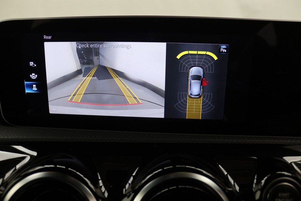 Used Mercedes-Benz A-Class 2018 for sale - 76934761: Photo 17