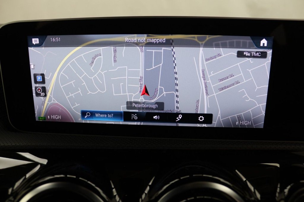 Used Mercedes-Benz A-Class 2018 for sale - 76934761: Photo 19