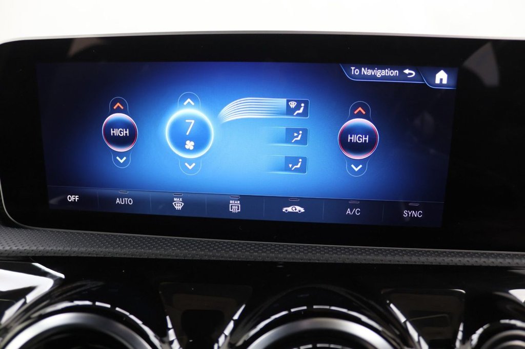 Used Mercedes-Benz A-Class 2018 for sale - 76934761: Photo 20