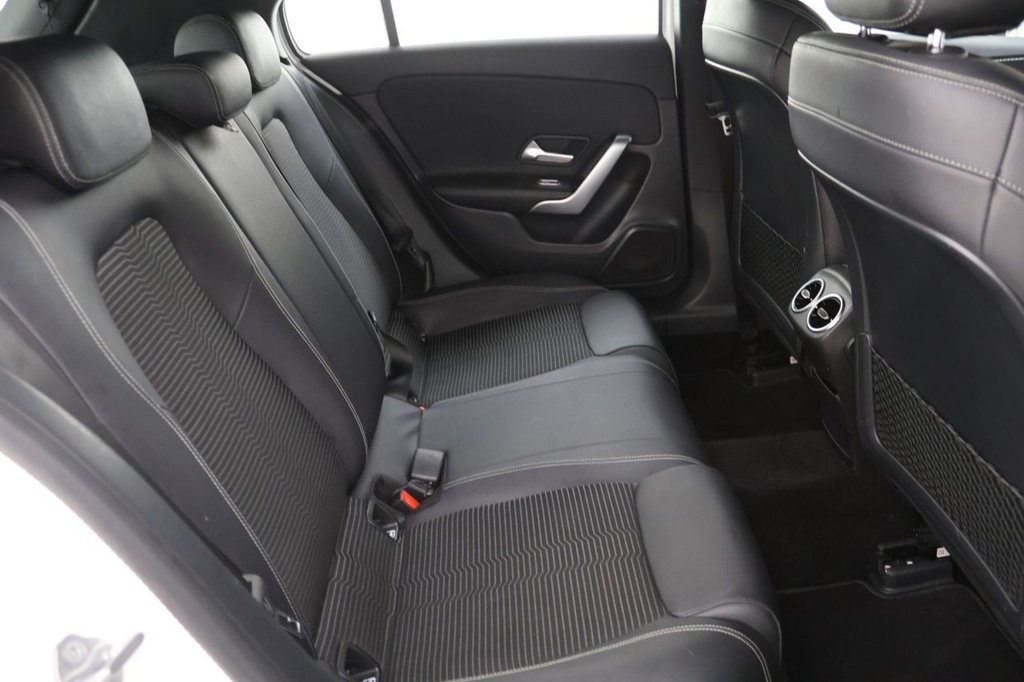 Used Mercedes-Benz A-Class 2018 for sale - 76934761: Photo 21