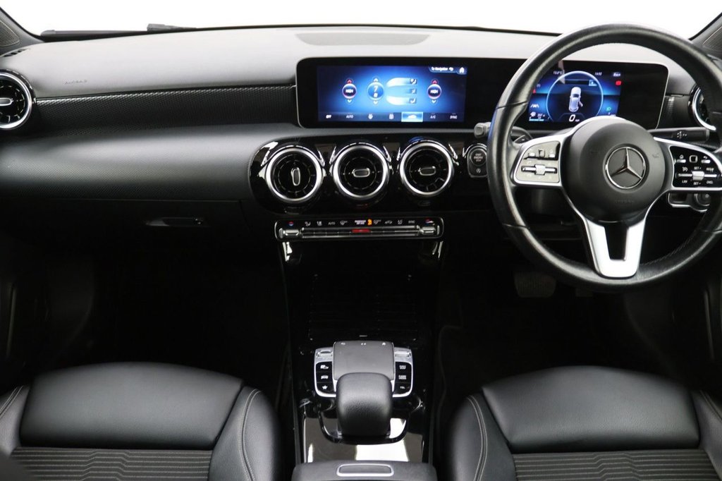 Used Mercedes-Benz A-Class 2018 for sale - 76934761: Photo 22