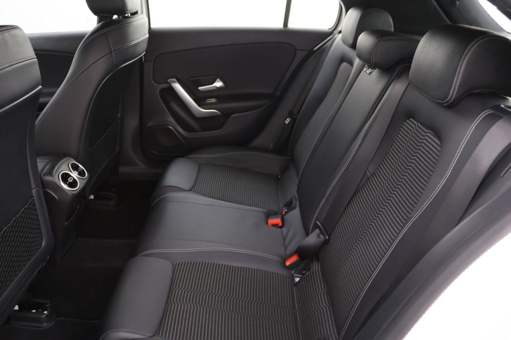 Used Mercedes-Benz A-Class 2018 for sale - 76934761: Photo 25