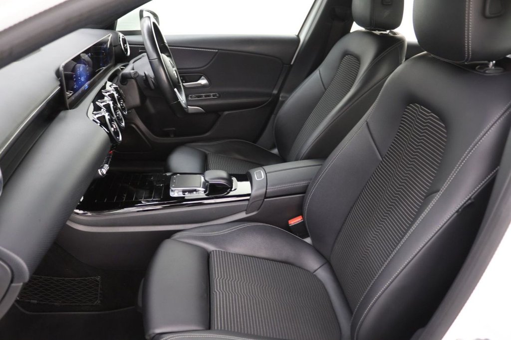 Used Mercedes-Benz A-Class 2018 for sale - 76934761: Photo 26