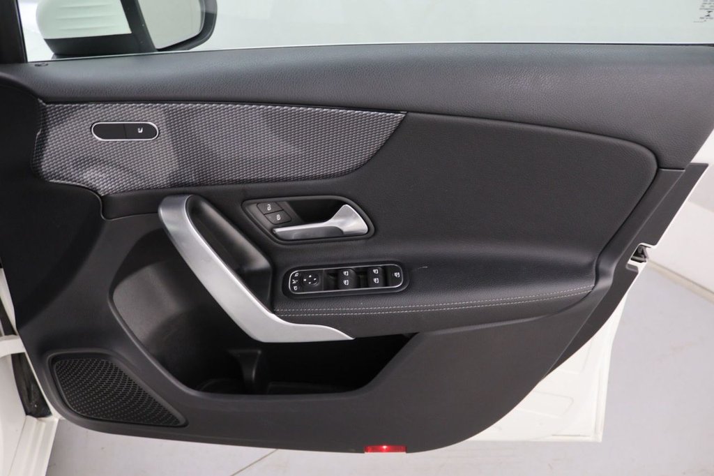 Used Mercedes-Benz A-Class 2018 for sale - 76934761: Photo 29