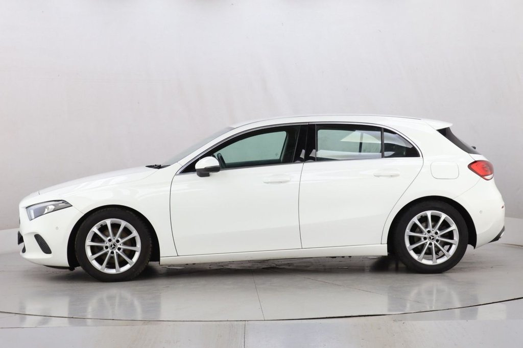 Used Mercedes-Benz A-Class 2018 for sale - 76934761: Photo 6