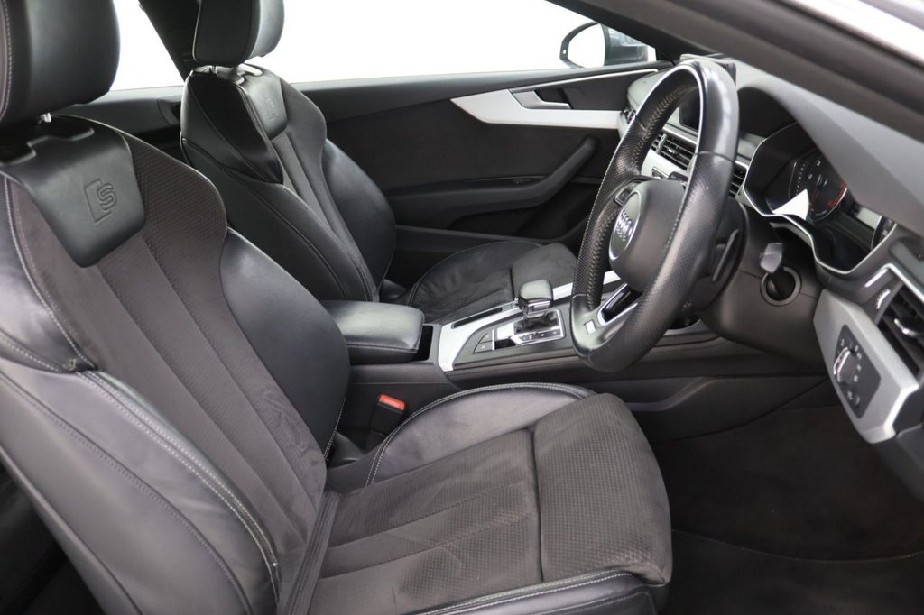 Used Audi A5 2018 for sale - 76867511: Photo 11