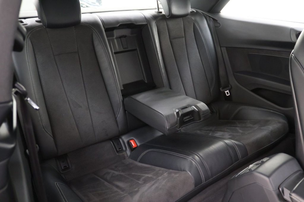 Used Audi A5 2018 for sale - 76867511: Photo 17