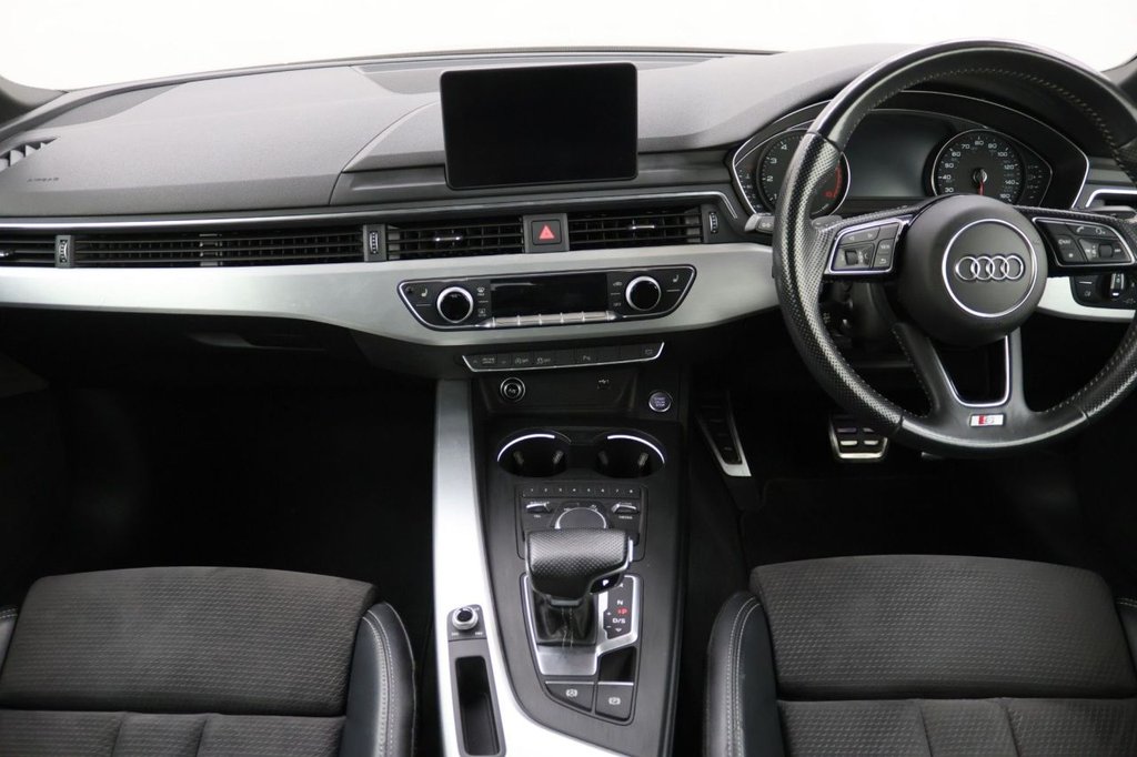 Used Audi A5 2018 for sale - 76867511: Photo 18