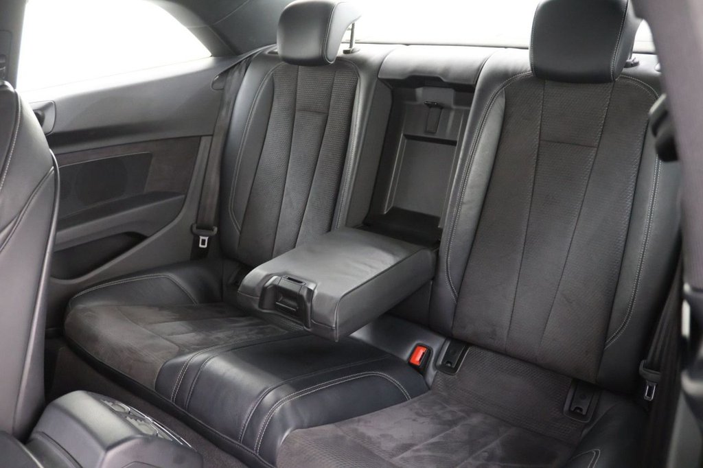 Used Audi A5 2018 for sale - 76867511: Photo 20