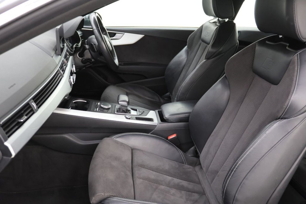 Used Audi A5 2018 for sale - 76867511: Photo 21