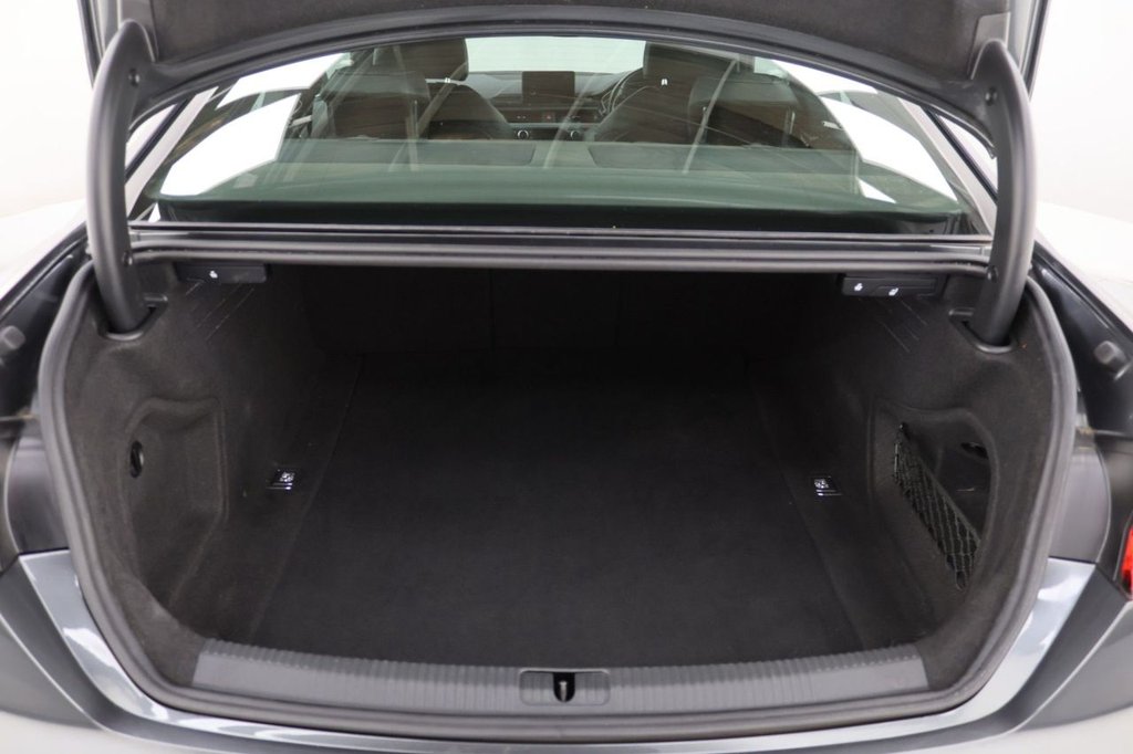 Used Audi A5 2018 for sale - 76867511: Photo 23