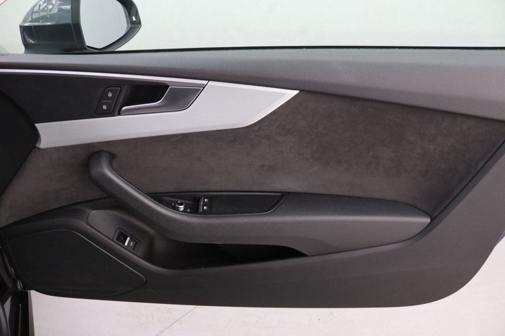 Used Audi A5 2018 for sale - 76867511: Photo 24