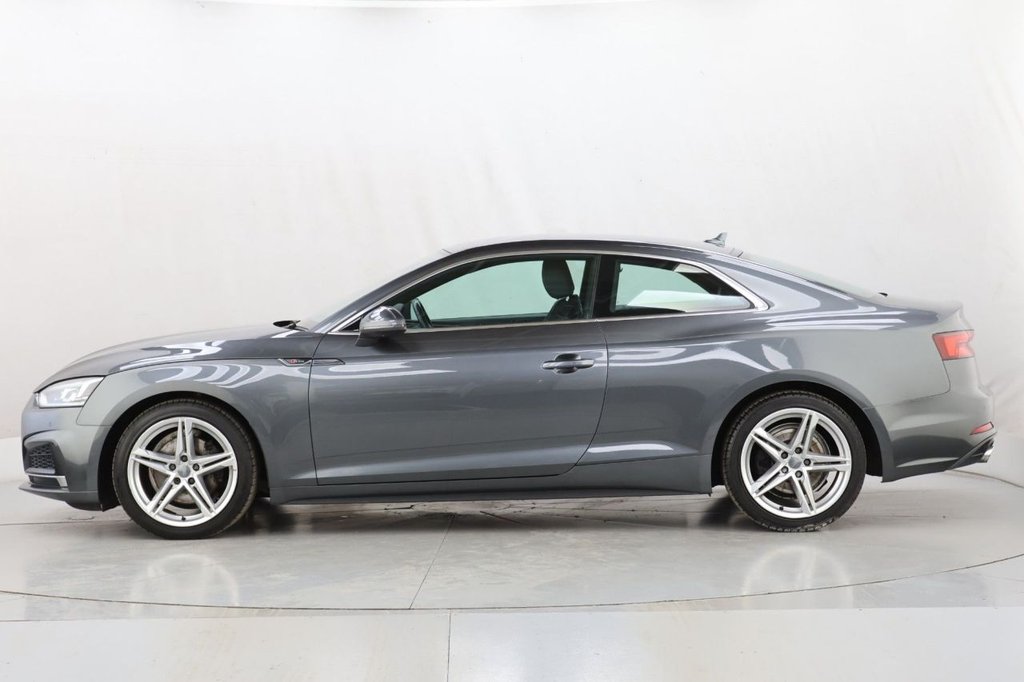 Used Audi A5 2018 for sale - 76867511: Photo 6