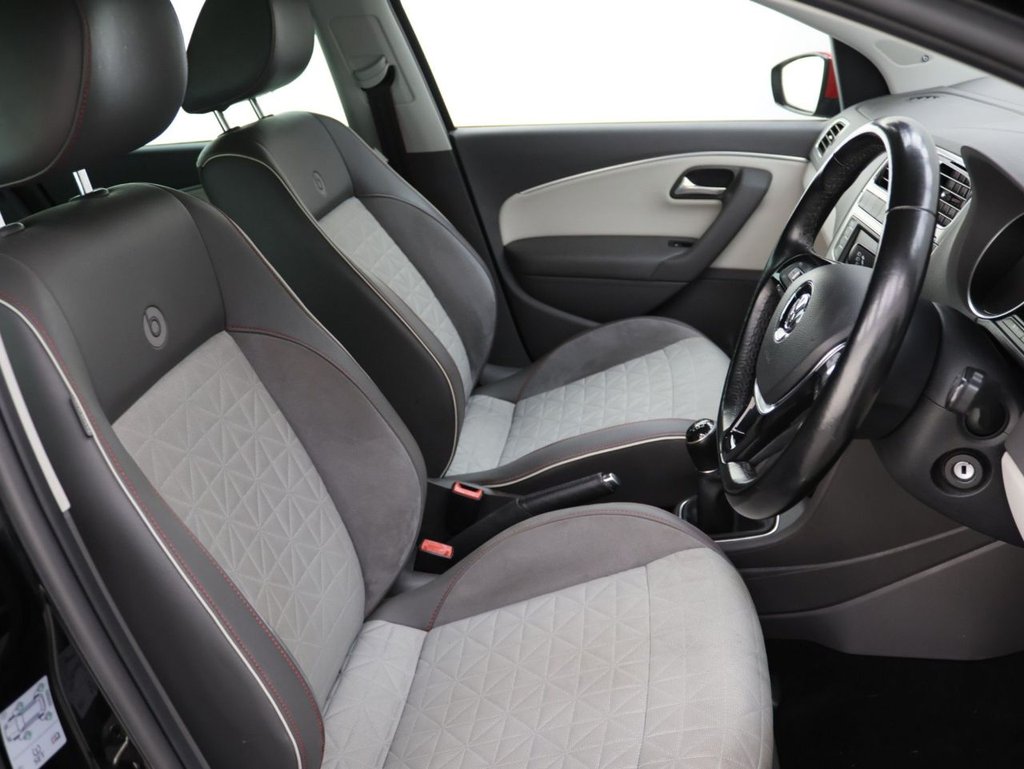 Used Volkswagen Polo 2017 for sale - 76841041: Photo 12