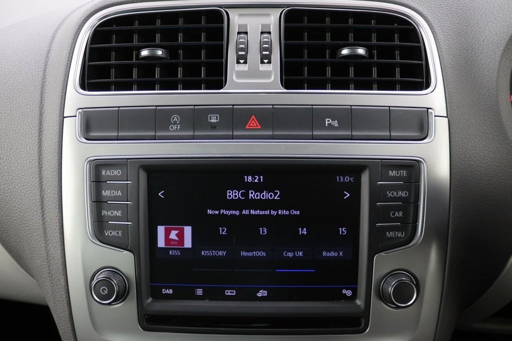 Used Volkswagen Polo 2017 for sale - 76841041: Photo 13