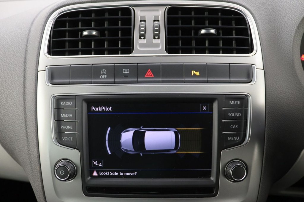 Used Volkswagen Polo 2017 for sale - 76841041: Photo 14