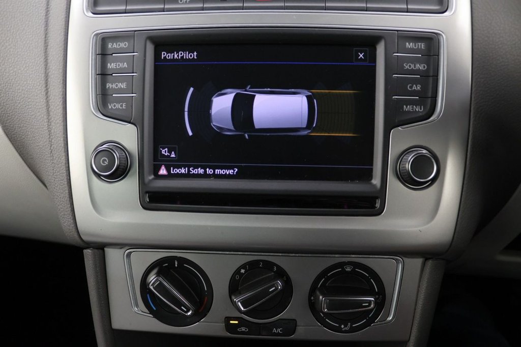 Used Volkswagen Polo 2017 for sale - 76841041: Photo 15