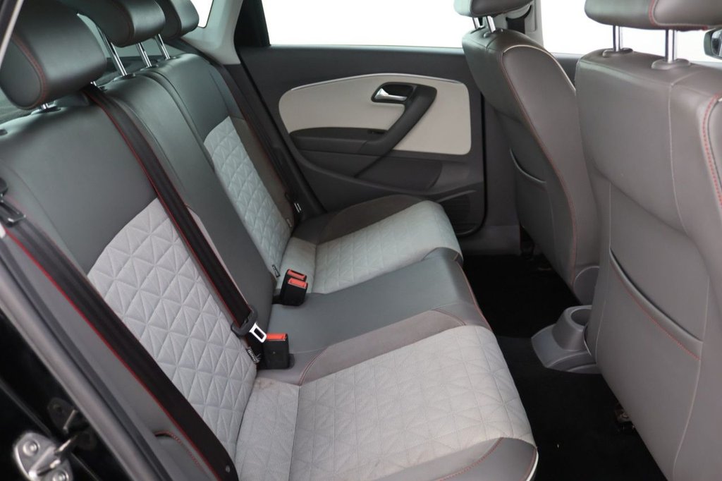 Used Volkswagen Polo 2017 for sale - 76841041: Photo 17