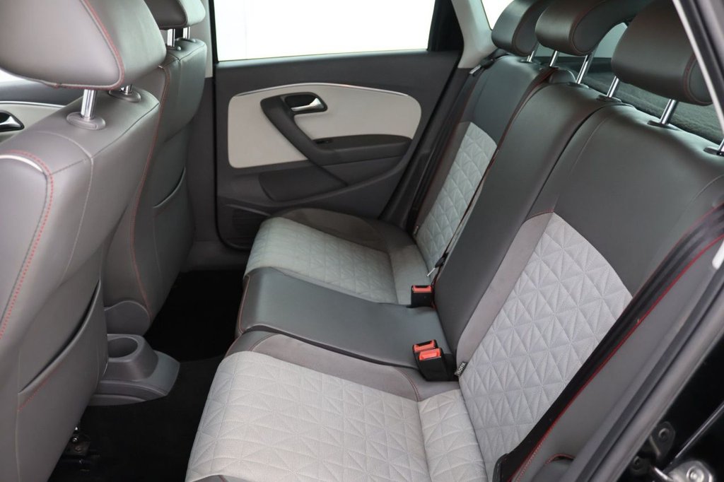 Used Volkswagen Polo 2017 for sale - 76841041: Photo 21