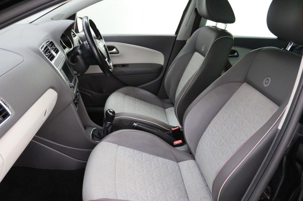 Used Volkswagen Polo 2017 for sale - 76841041: Photo 22