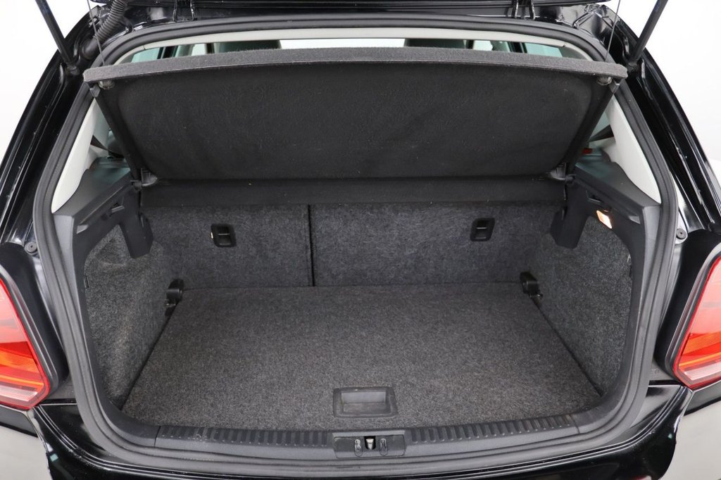 Used Volkswagen Polo 2017 for sale - 76841041: Photo 25