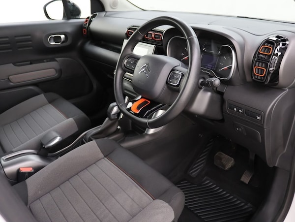 Used Citroen C3 Aircross 2020 for sale - 76069068: Photo 10