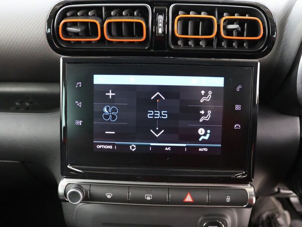 Used Citroen C3 Aircross 2020 for sale - 76069068: Photo 13