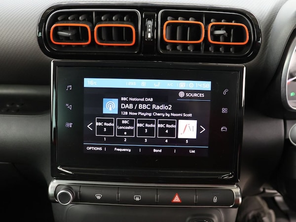 Used Citroen C3 Aircross 2020 for sale - 76069068: Photo 14