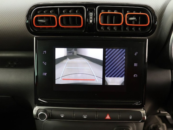Used Citroen C3 Aircross 2020 for sale - 76069068: Photo 15