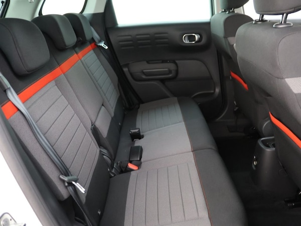 Used Citroen C3 Aircross 2020 for sale - 76069068: Photo 17