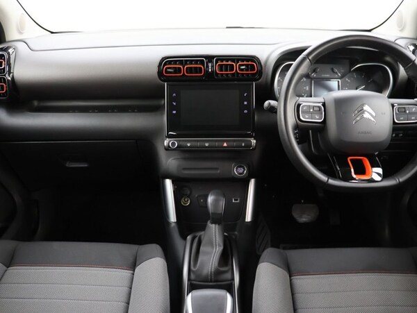 Used Citroen C3 Aircross 2020 for sale - 76069068: Photo 18